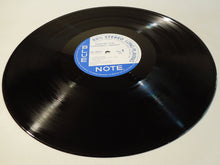 画像をギャラリービューアに読み込む, Cannonball Adderley - Somethin' Else (LP-Vinyl Record/Used)