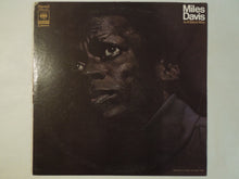 画像をギャラリービューアに読み込む, Miles Davis - In A Silent Way (LP-Vinyl Record/Used)
