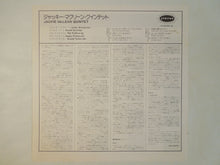 Load image into Gallery viewer, The Jackie McLean Quintet - The Jackie McLean Quintet (LP-Vinyl Record/Used)