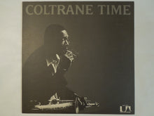 画像をギャラリービューアに読み込む, John Coltrane - Coltrane Time (LP-Vinyl Record/Used)