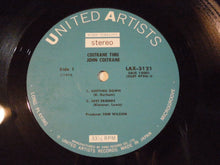 画像をギャラリービューアに読み込む, John Coltrane - Coltrane Time (LP-Vinyl Record/Used)