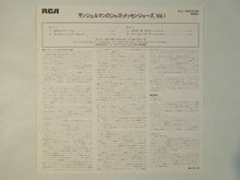 Load image into Gallery viewer, Art Blakey - Au Club Saint-Germain Vol. 1 (LP-Vinyl Record/Used)