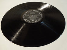 画像をギャラリービューアに読み込む, Art Pepper - Meets The Rhythm Section (LP-Vinyl Record/Used)