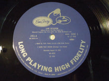画像をギャラリービューアに読み込む, Clifford Brown, Max Roach - Jam Session (LP-Vinyl Record/Used)