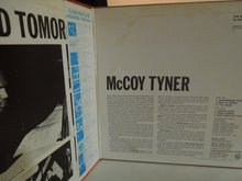 画像をギャラリービューアに読み込む, McCoy Tyner - Today And Tomorrow (Gatefold LP-Vinyl Record/Used)