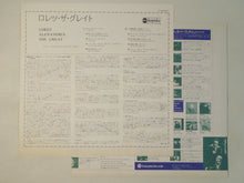 画像をギャラリービューアに読み込む, Lorez Alexandria - Alexandria The Great (Gatefold LP-Vinyl Record/Used)