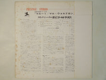 画像をギャラリービューアに読み込む, Mal Waldron - Mal-1 (LP-Vinyl Record/Used)