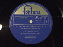 Load image into Gallery viewer, Mal Waldron - Left Alone - Mal Waldron Live 1 (LP-Vinyl Record/Used)