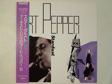 Load image into Gallery viewer, Art Pepper - Stardust (LP-Vinyl Record/Used)