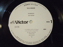 Load image into Gallery viewer, Art Pepper - Stardust (LP-Vinyl Record/Used)