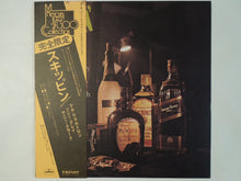 Load image into Gallery viewer, Mal Waldron - Skippin' (LP-Vinyl Record/Used)