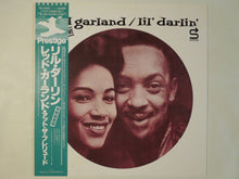 画像をギャラリービューアに読み込む, Red Garland - Lil' Darlin' (LP-Vinyl Record/Used)
