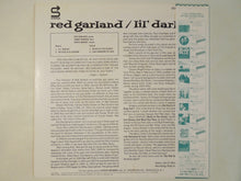 画像をギャラリービューアに読み込む, Red Garland - Lil' Darlin' (LP-Vinyl Record/Used)