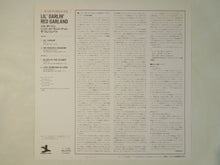 画像をギャラリービューアに読み込む, Red Garland - Lil' Darlin' (LP-Vinyl Record/Used)