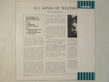 画像をギャラリービューアに読み込む, Red Garland - All Kinds Of Weather (LP-Vinyl Record/Used)