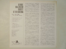 画像をギャラリービューアに読み込む, George Wallington - George Wallington Quintet At The Bohemia (LP-Vinyl Record/Used)