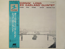 画像をギャラリービューアに読み込む, Red Garland - All Mornin' Long (LP-Vinyl Record/Used)