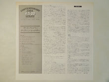 画像をギャラリービューアに読み込む, Art Pepper - Gettin' Together! (LP-Vinyl Record/Used)