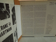 画像をギャラリービューアに読み込む, John Coltrane, Johnny Hartman - John Coltrane And Johnny Hartman (Gatefold LP-Vinyl Record/Used)