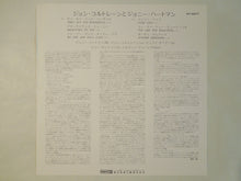 画像をギャラリービューアに読み込む, John Coltrane, Johnny Hartman - John Coltrane And Johnny Hartman (Gatefold LP-Vinyl Record/Used)