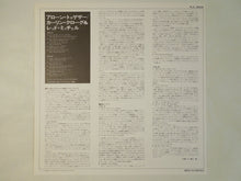 画像をギャラリービューアに読み込む, Karin Krog, Red Mitchell - But Three's A Crowd (LP-Vinyl Record/Used)