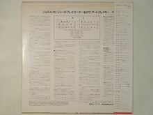 画像をギャラリービューアに読み込む, Art Blakey - Selections From Lerner And Loewe's (LP-Vinyl Record/Used)