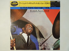 画像をギャラリービューアに読み込む, Art Blakey - Au Club St. Germain Vol. 1 (LP-Vinyl Record/Used)
