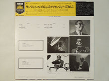 画像をギャラリービューアに読み込む, Art Blakey - Au Club St. Germain Vol. 1 (LP-Vinyl Record/Used)