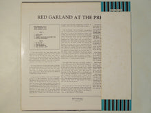 画像をギャラリービューアに読み込む, Red Garland - At The Prelude (LP-Vinyl Record/Used)