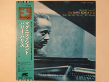 画像をギャラリービューアに読み込む, Barry Harris - Magnificent! (LP-Vinyl Record/Used)