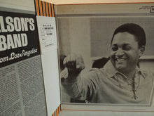 画像をギャラリービューアに読み込む, Oliver Nelson - Live From Los Angeles (Gatefold LP-Vinyl Record/Used)