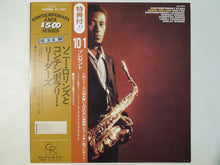 Load image into Gallery viewer, Sonny Rollins - Sonny Rollins And The Contemporary Leaders (LP-Vinyl Record/Used)
