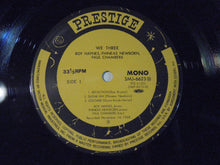 画像をギャラリービューアに読み込む, Roy Haynes - We Three (LP-Vinyl Record/Used)