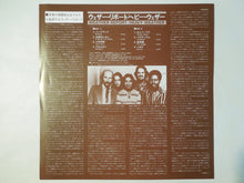 Load image into Gallery viewer, Weather Report - Heavy Weather (LP-Vinyl Record/Used)