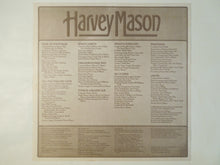 画像をギャラリービューアに読み込む, Harvey Mason - Funk In A Mason Jar (LP-Vinyl Record/Used)