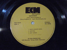 画像をギャラリービューアに読み込む, John Abercrombie - Gateway (LP-Vinyl Record/Used)