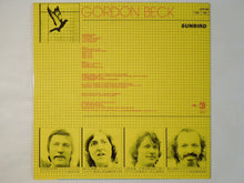 Load image into Gallery viewer, Gordon Beck - Sunbird (LP-Vinyl Record/Used)