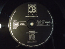 Load image into Gallery viewer, Gordon Beck - Sunbird (LP-Vinyl Record/Used)
