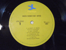 画像をギャラリービューアに読み込む, Art Farmer - When Farmer Met Gryce (LP-Vinyl Record/Used)