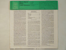 Load image into Gallery viewer, Barry Harris - Barry Harris Plays Tadd Dameron (LP-Vinyl Record/Used)