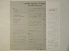Load image into Gallery viewer, Eric Dolphy - Last Date (LP-Vinyl Record/Used)