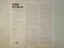 Load image into Gallery viewer, Barry Harris - Preminado (LP-Vinyl Record/Used)