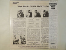 Load image into Gallery viewer, Bobby Timmons - Easy Does It (LP-Vinyl Record/Used)