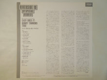 Load image into Gallery viewer, Bobby Timmons - Easy Does It (LP-Vinyl Record/Used)