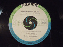 画像をギャラリービューアに読み込む, Charles Mingus - Pithecanthropus Erectus (LP-Vinyl Record/Used)