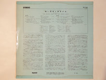 Load image into Gallery viewer, Charles Mingus - The Black Saint And The Sinner Lady (LP-Vinyl Record/Used)