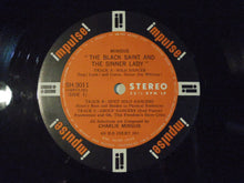 Load image into Gallery viewer, Charles Mingus - The Black Saint And The Sinner Lady (LP-Vinyl Record/Used)
