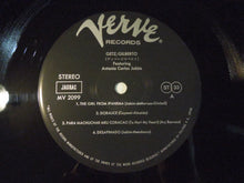画像をギャラリービューアに読み込む, Stan Getz, João Gilberto - Getz / Gilberto (Gatefold LP-Vinyl Record/Used)