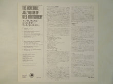 Load image into Gallery viewer, Wes Montgomery - The Incredible Jazz Guitar Of Wes Montgomery (LP-Vinyl Record/Used)