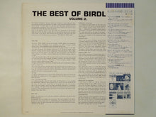 Load image into Gallery viewer, Various - The Best Of Birdland: Volume 2 (LP-Vinyl Record/Used)